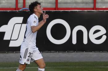 Como Luciano Arriagada: La otra gran promesa de Colo Colo que se fue gratis del club