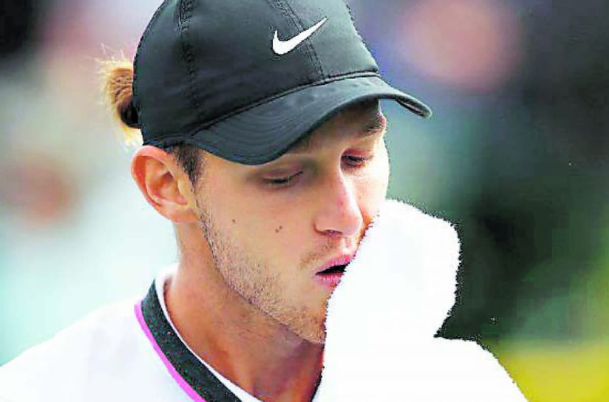 La ambiciosa meta de Nicolás Jarry para su regreso al circuito ATP
