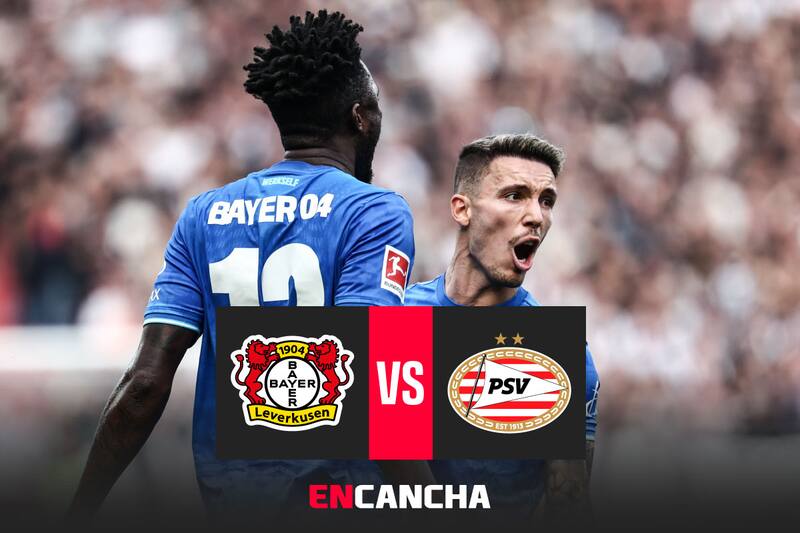 Las Aspirinas reciben al cuadro neerlandés por la segunda fecha de la UEFA Champions League. Foto: EFE.