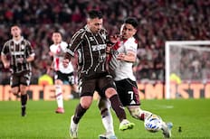 El fichaje que Colo Colo está cocinando a fuego lento en caso de que parta Alan Saldivia