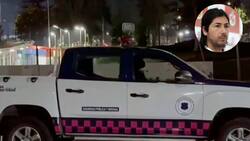 Fue apuntado con arma de fuego: Jaime “Pajarito” Valdés sufrió feroz asalto