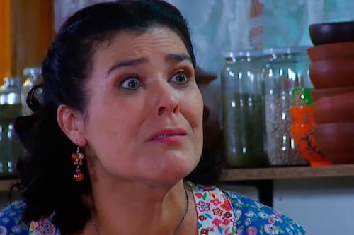 ¿Cuál es el origen de las brutales acusaciones de Carmina Riego contra la industria de la TV?