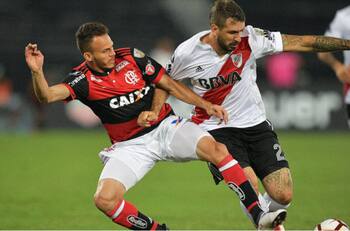 Dirigente del Flamengo pensó en contratar un sicario para matar a Lucas Pratto