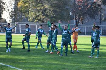 Figura de General Velásquez fichó por club de Primera B a días de la revancha vs la U por Copa Chile
