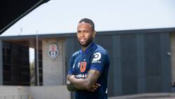 Reinaldo Lenis dice que quiere escapar de la sombra del "Tino" Asprilla en la U