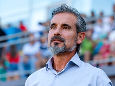 ¿Y si lo llama Colo Colo? Esta es la fecha en la que Miguel Ramírez puede volver a dirigir en el fútbol chileno