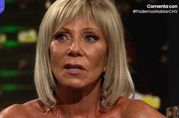 En medio de conflicto familiar: Raquel Argandoña recuerda con desgarrador mensaje a su fallecida madre