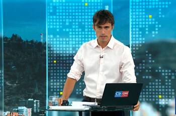 “No entiendo cuál es el criterio”: Roberto Cox criticó acto cultural del presidente Gabriel Boric en La Pinta y comparó aforo con el de los estadios