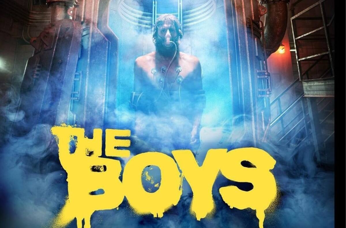 Se confirmó una cuarta temporada de "The Boys": Revisa dónde y cuándo ver online el estreno de la nueva entrega