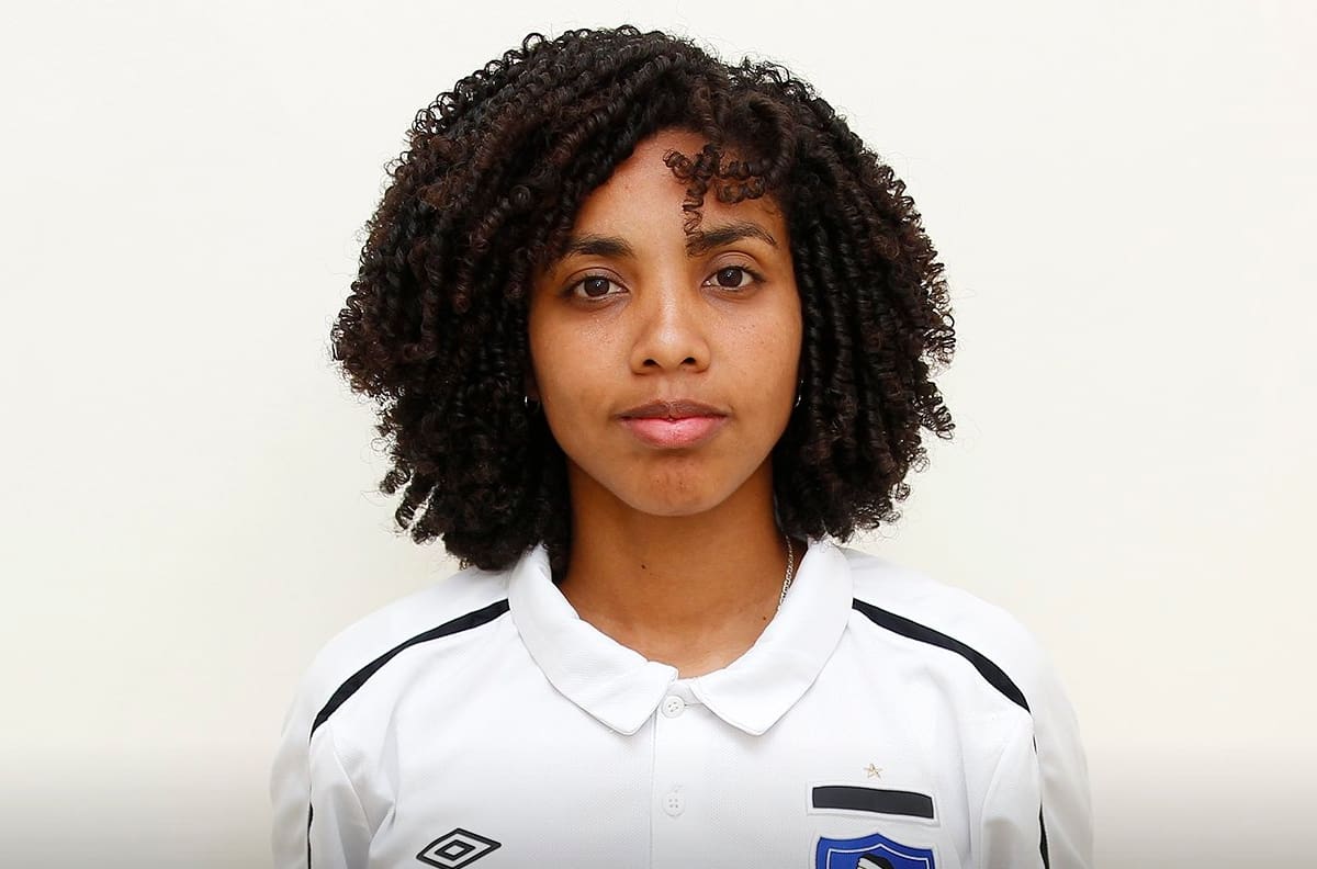 Colo Colo activó sus protocolos y aisló a portera de equipo femenino a modo de prevención