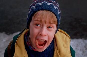 “Mi Pobre Angelito” será emitido en TV abierta la noche de Navidad: Revisa qué canal y a qué hora ver la icónica película