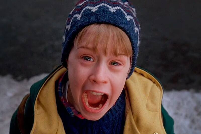 protagoniza "Mi pobre angelito".