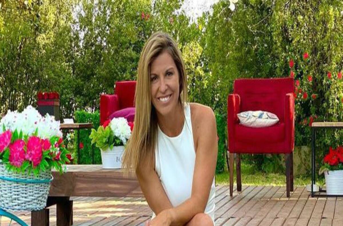 “Nunca se me pasó por la cabeza que me podían disparar”: Coni Roberts revela el video de la violenta encerrona de la que casi fue víctima junto a su pequeña hija