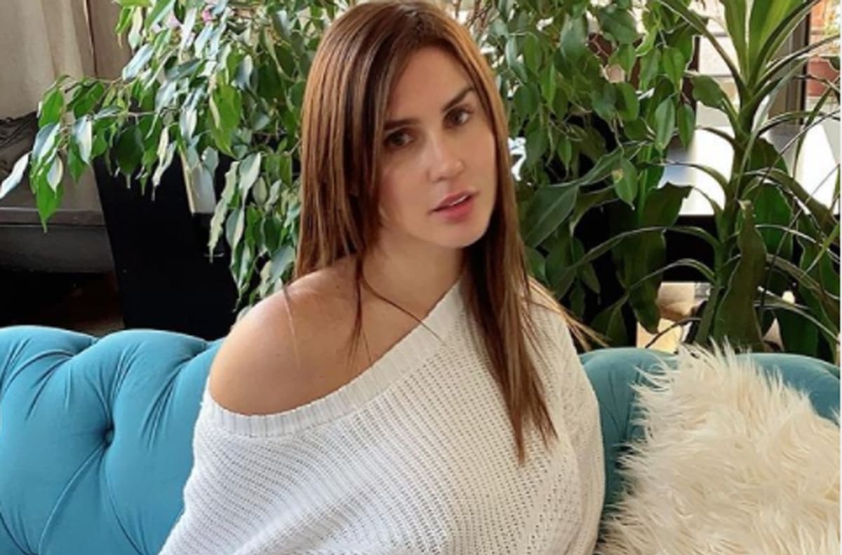 Fran Undurraga y ex "Resistiré": ¿Están juntos?