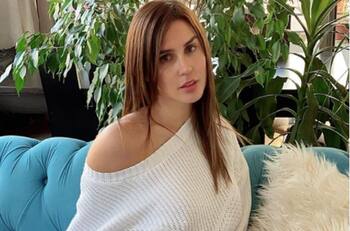 Fran Undurraga y ex "Resistiré": ¿Están juntos?