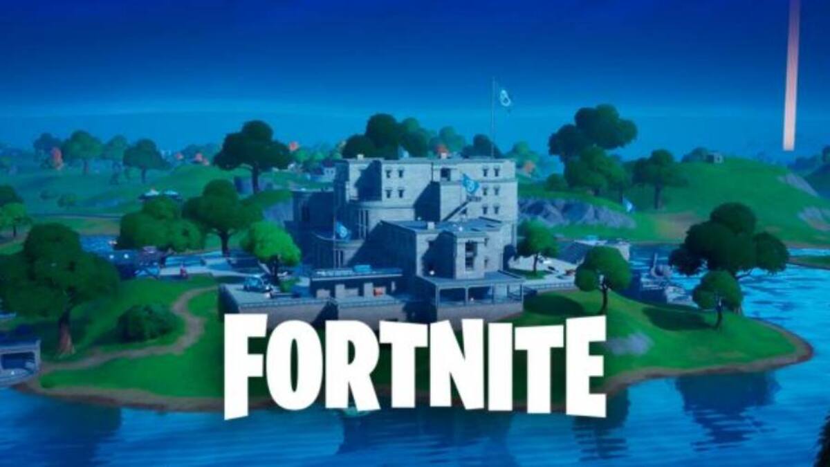 Fortninte: Hora y dónde ver el evento "El Dispositivo" que cierra la temporada 2