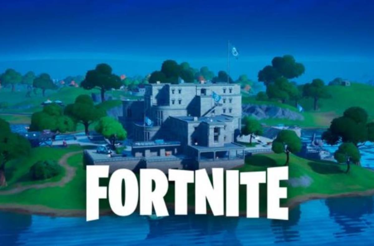 Fortninte: Hora y dónde ver el evento "El Dispositivo" que cierra la temporada 2
