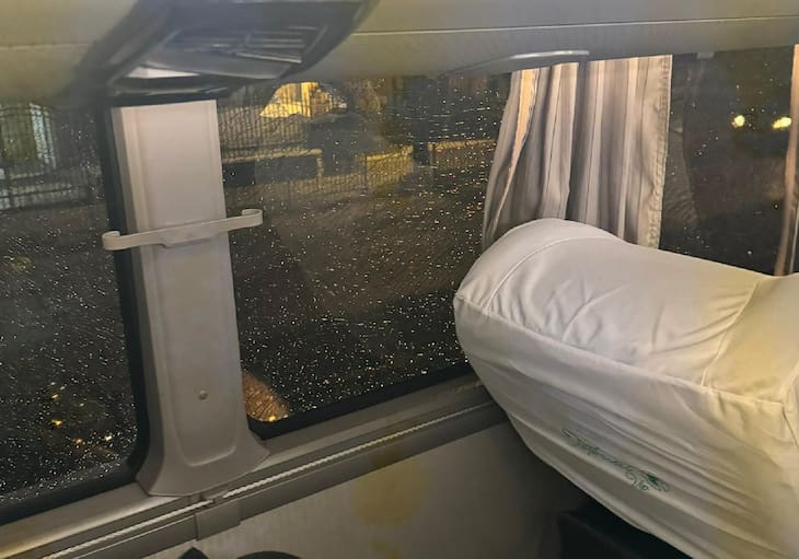 Estallan tras graves agresiones al plantel de O’Higgins en Viña del Mar: “Nada justifica la violencia”