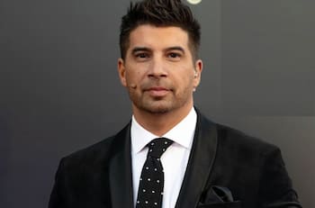 Mario Velasco revela cuáles son los encantos que hacen irresistible a Maite Orsini