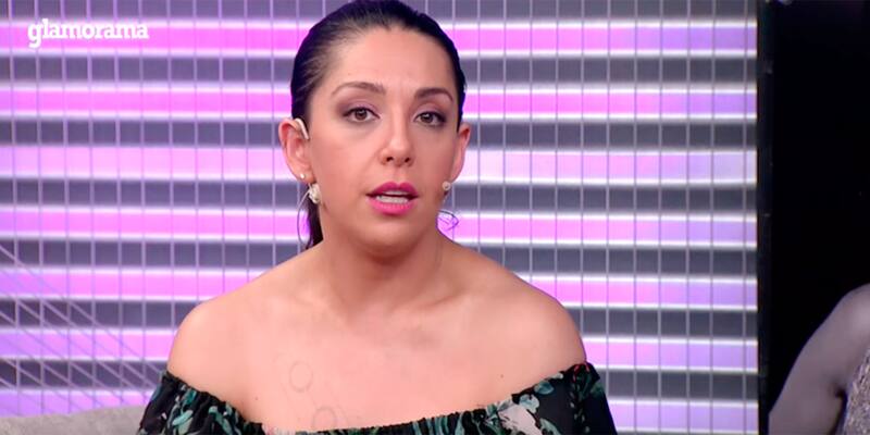 Mariela Sotomayor contó su verdad detrás de su matrimonio.