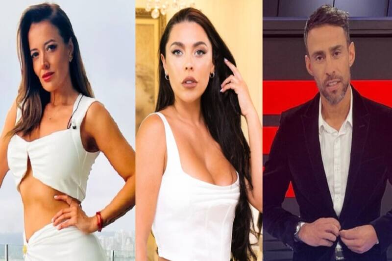 Créditos: Instagram