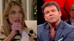 “Está obsesionado”: Carolina de Moras rompe el silencio y estalla contra Nacho Gutiérrez: