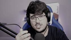 ZeRo se retiró de Smash Bros. tras ser acusado de acoso sexual