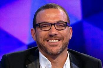 "Lo más importante en mi vida": Julián Elfenbein enternece las redes con bellas fotografías junto a sus hijos