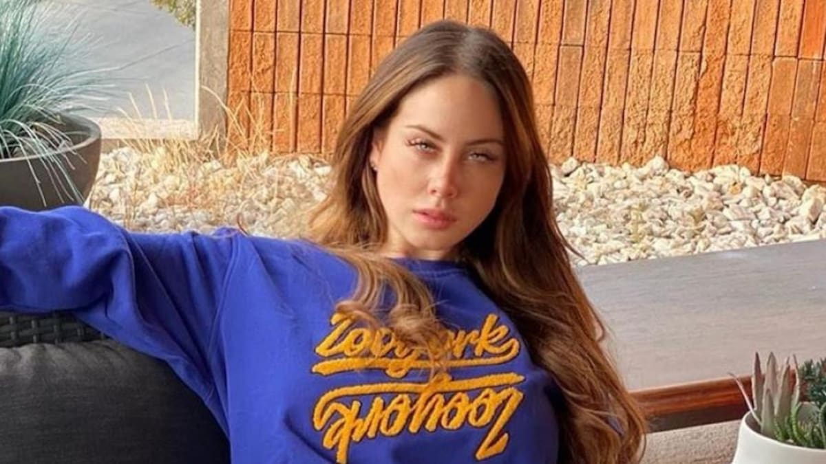 "Acapulco Shore" episodio 12: ¿Ignacia Michelson está embarazada?