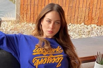 "Acapulco Shore" episodio 12: ¿Ignacia Michelson está embarazada?