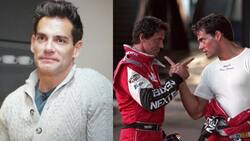 "Hablamos en fechas importantes": Cristián de la Fuente entregó detalles de su amistad con Sylvester Stallone