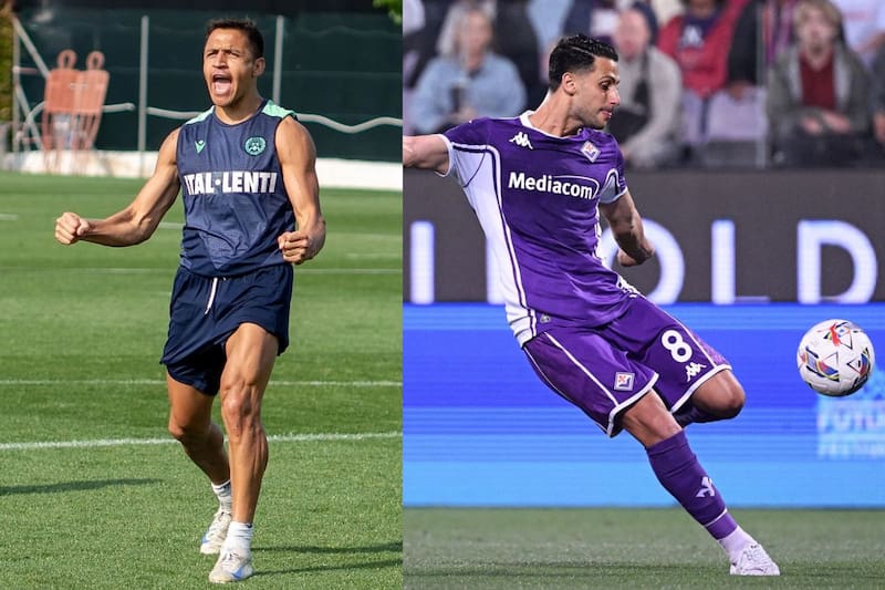 Udinese enfrenta a la Fiorentina en la última fecha de la Serie A 2024/25.