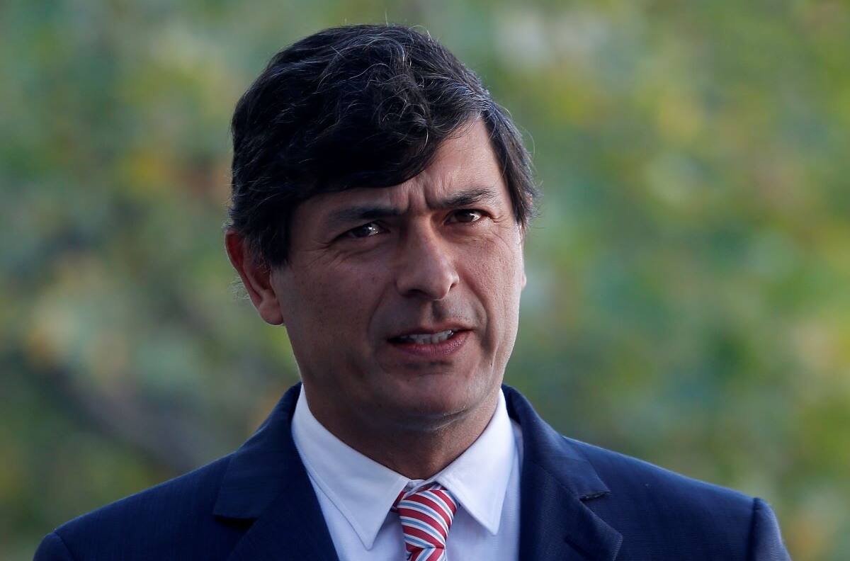 Franco Parisi demandó a su expareja para rebajar pensión alimenticia de sus hijos: "La madre de mis mellizos no comprende mi real situación económica"