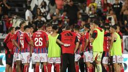 El juvenil que maravilla a Fernando Ortiz tras su debut en Colo Colo: “Tiene una proyección interesante”