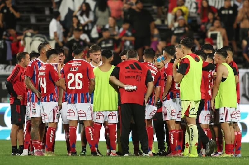 El Cacique perdió ante la UdeC en amistoso en Uruguay