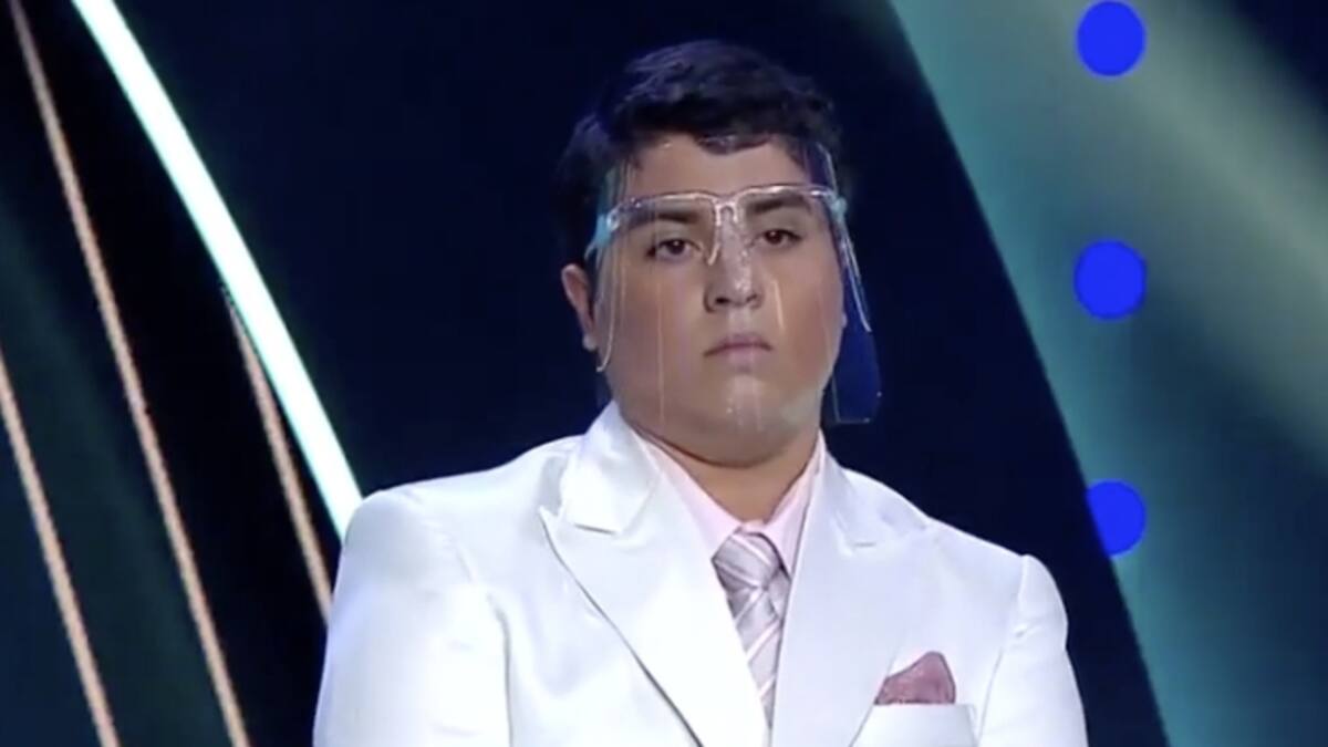 "Yo Soy": Imitador de José José generó polémica en redes sociales tras eliminación: "Me censuraron"