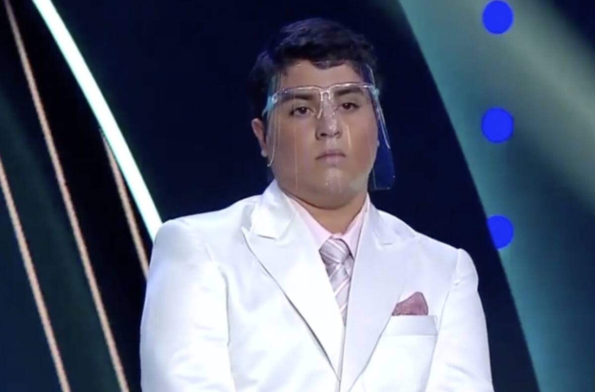 "Yo Soy": Imitador de José José generó polémica en redes sociales tras eliminación: "Me censuraron"