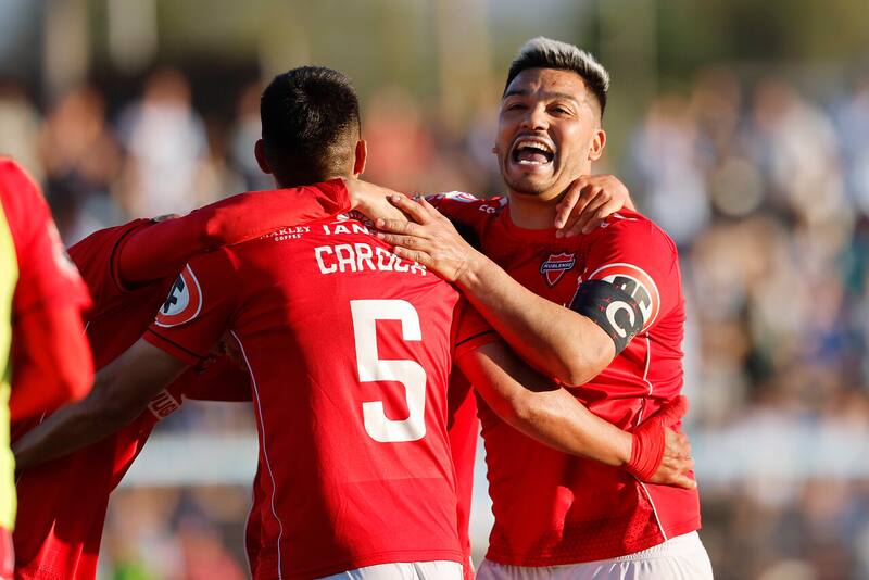 El jugador definió dónde va a jugar el 2025. Foto: Aton.