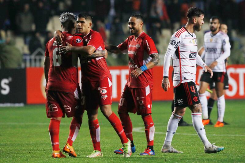 Un triunfo histórico para el cuadro dirigido por Jaime García.