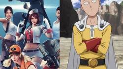 Free Fire: Cuándo llegará la actualización con One Punch Man y cómo obtenerla