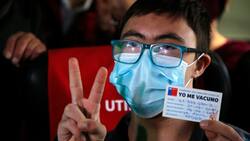 Vacuna COVID-19: revisa quiénes serán inmunizados entre el 22 y 28 de marzo