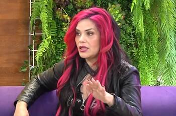 "Nos debemos esa conversación": Ana María Muñoz y su distante relación con su madre tras criarse en un internado