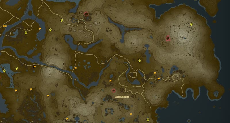 Créditos: Nintendo.