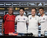 VIDEO | La drástica disminución del valor de mercado de Colo Colo tras la temporada del Centenario