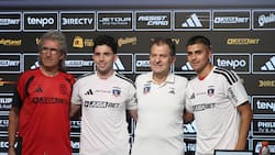 VIDEO | La drástica disminución del valor de mercado de Colo Colo tras la temporada del Centenario