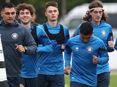 Puede cambiar su situación en el club: el notable gesto del Orenburg con Jordhy Thompson en Rusia