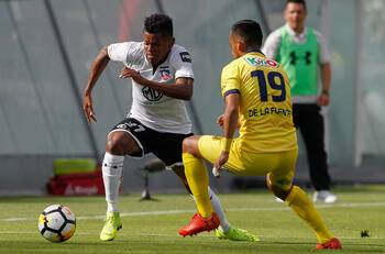 Una desinteligencia lo dejó fuera de Colo Colo, estuvo en Segunda División y hoy la rompe en Ecuador