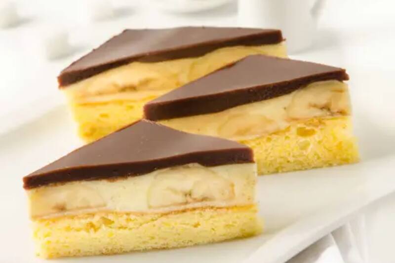 Así puedes preparar esta receta con plátano.