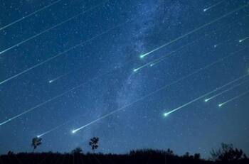 El cometa verde y la Luna de Nieve: Conoce los eventos astronómicos que habrá en febrero 2023