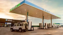 Descuentos en Aramco octubre 2025: Así puedes ahorrar hasta $300 por litro de bencina